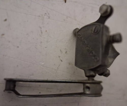 Vintage campagnolo umwerfer - umwerfer,