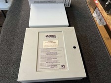 Moose Z 1100 E Control panel