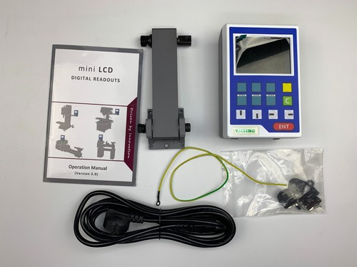 Yhhsino yh800 mini lcd - yhhsino, yh800-3a