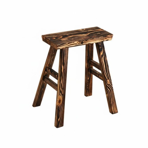 Hartholz barhocker stabiles - barhocker,