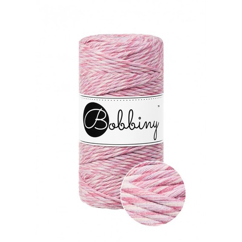 Bobbiny makramee kordel mm - bobbiny,