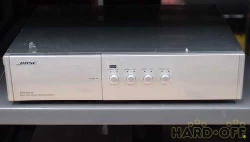 Bose freespace dxa 2120 - bose,