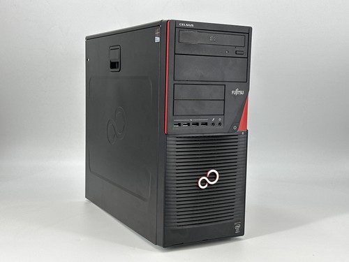 Fujitsu celsius w530 tower - celsius,