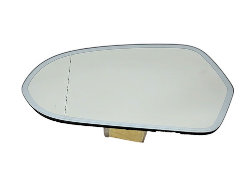 Audi spiegelglas spiegel - 4g,