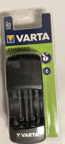 Varta pocket ladegerät - varta,