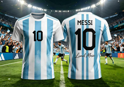 Fifa messi style - messi,