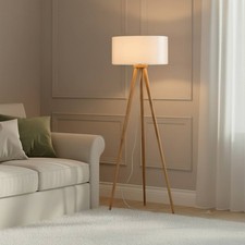 Lindby Stehlampe Dreibein