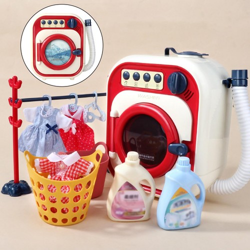 Kinder waschmaschine tun - waschmaschine,