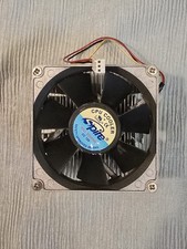 CPU Kühler mit Lüfter | Spire Ball Bearing | Sockel 478 / ältere Systeme