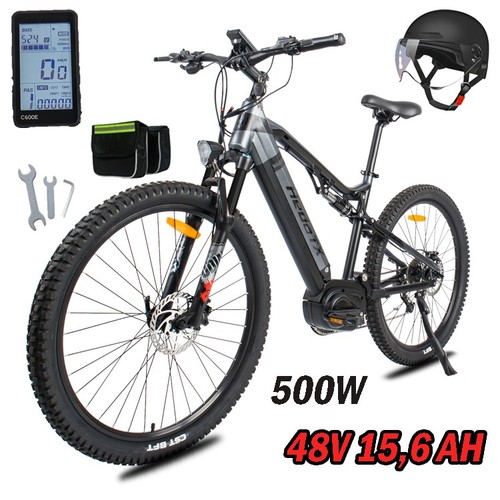 Zoll elektrofahrrad 48v - zoll,