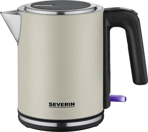 Severin 9577 wasserkocher - wasserkocher, 1