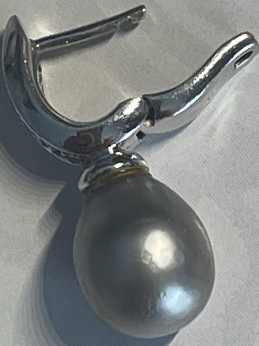 Ohrhänger perlenschmuck - ohrhänger,