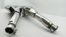 Auspuffanlage SUZUKI 1300 GSXR