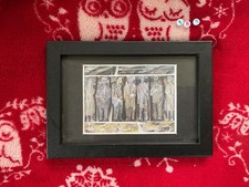 TSCHERNOBYL, SELTENER