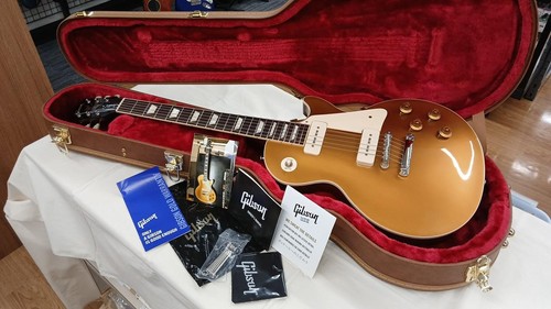 Gibson les paul standard - gibson,
