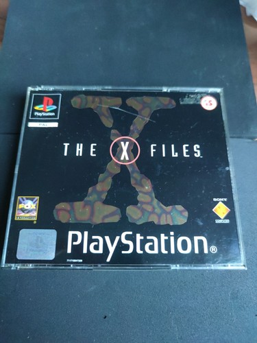 Sony playstation the x - -,