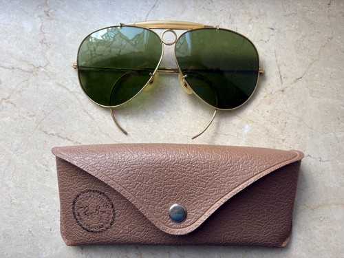 Ray ban aviator - aviator, 58-09