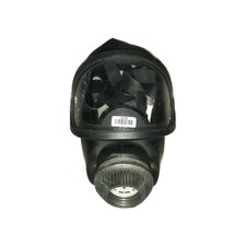 Atemschutzmaske AUER Feuerwehr