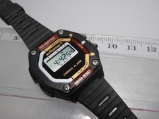 80er Jahre Piratron Chrono