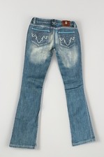 ANTIK DENIM Women Jeans Flared