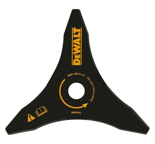 Dewalt flexvolt dickichtmesser - dewalt,