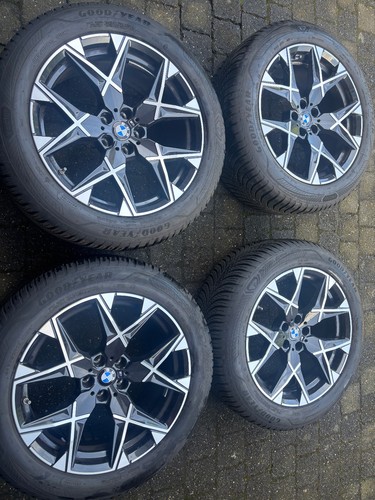 Bmw season alufelgen - season,