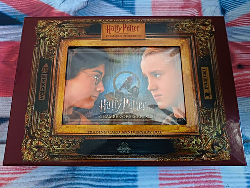 Harry potter kammer - harry,