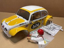 Tamiya Sand Scorcher (2010)