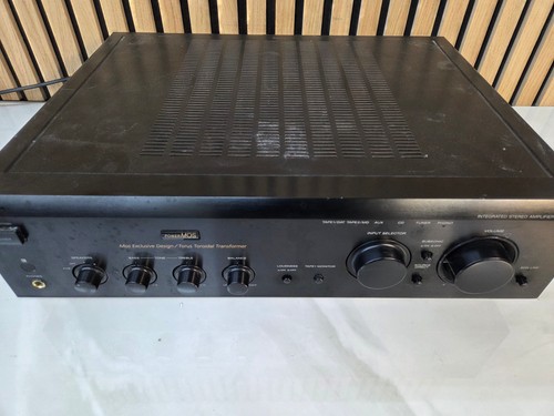 Sony fe600r stereo - ta-fe600r,