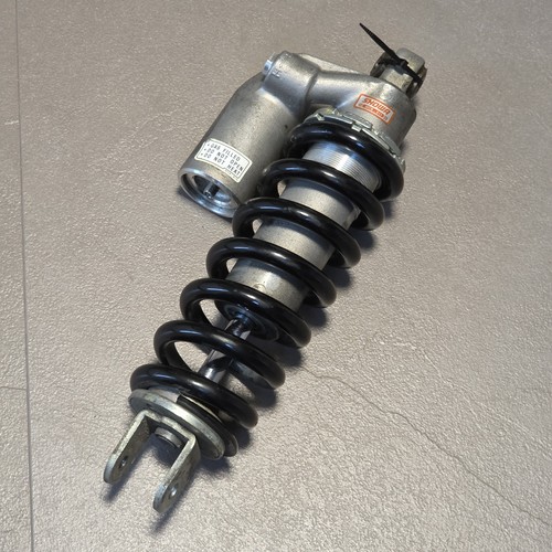 Federbein honda transalp 650 - honda,