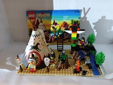 LEGO 6746 System Western