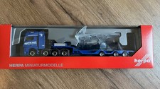 Herpa MAN TGX GX