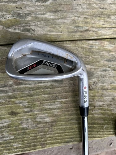 Ping i25 pitching wedge - ping,