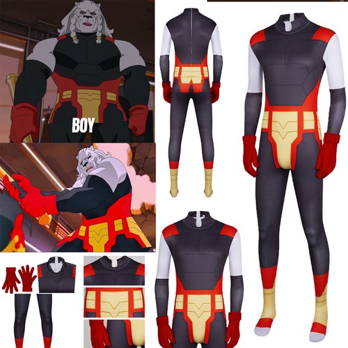 Invincible battle beast - invincible,