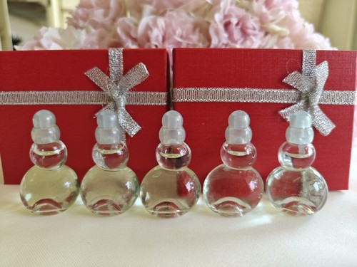 Set mit parfum miniaturen - parfum,