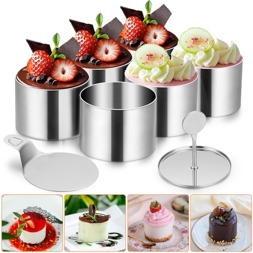Cm dessertringe - 7,5,