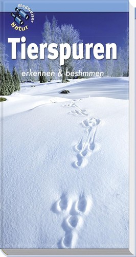 Tierspuren erkennen - , &