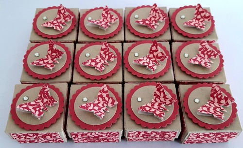 Gastgeschenk goodie hochzeit - goodie,