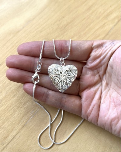 Silber 925 schlangenkette - silber, 60cm