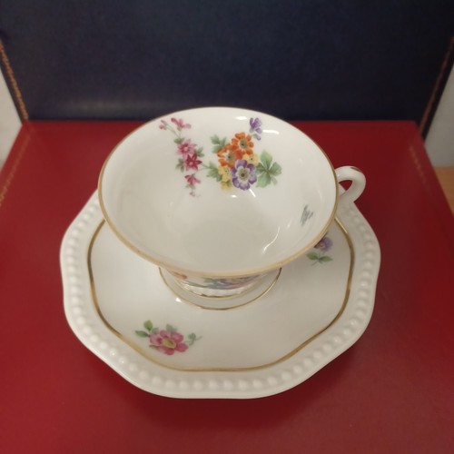 Rosenthal mocca tasse - "rosenthal", +