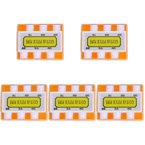 Count stimmpfeife tuner - count,