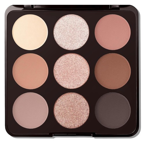 Lidschatten palette farben - 9,