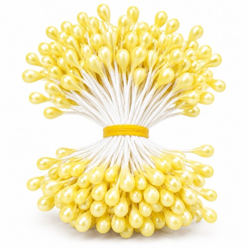 Gelbe blumenkerne 100 - blumenkerne, stk
