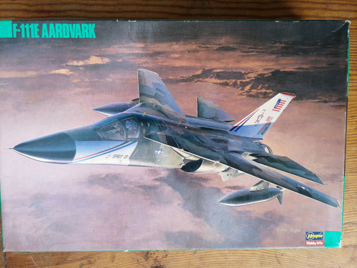 Hasegawa general dynamics - 1/72,