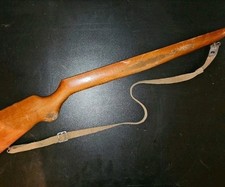 Haenel 310 Riemen Gurt