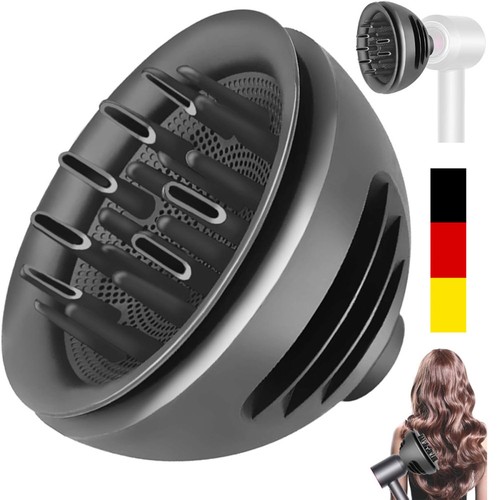 Haar diffusor aufsätze - diffusor,