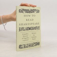 How To Read Shakespeare  | 