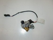 Motorentlüftungsventil Sekundärluftventil Ventil Honda PS 125i, JF17, 06-12