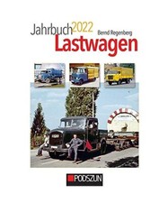 Jahrbuch Lastwagen 2022