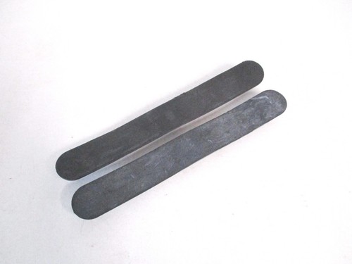 Set gummi gepäckträger - set,